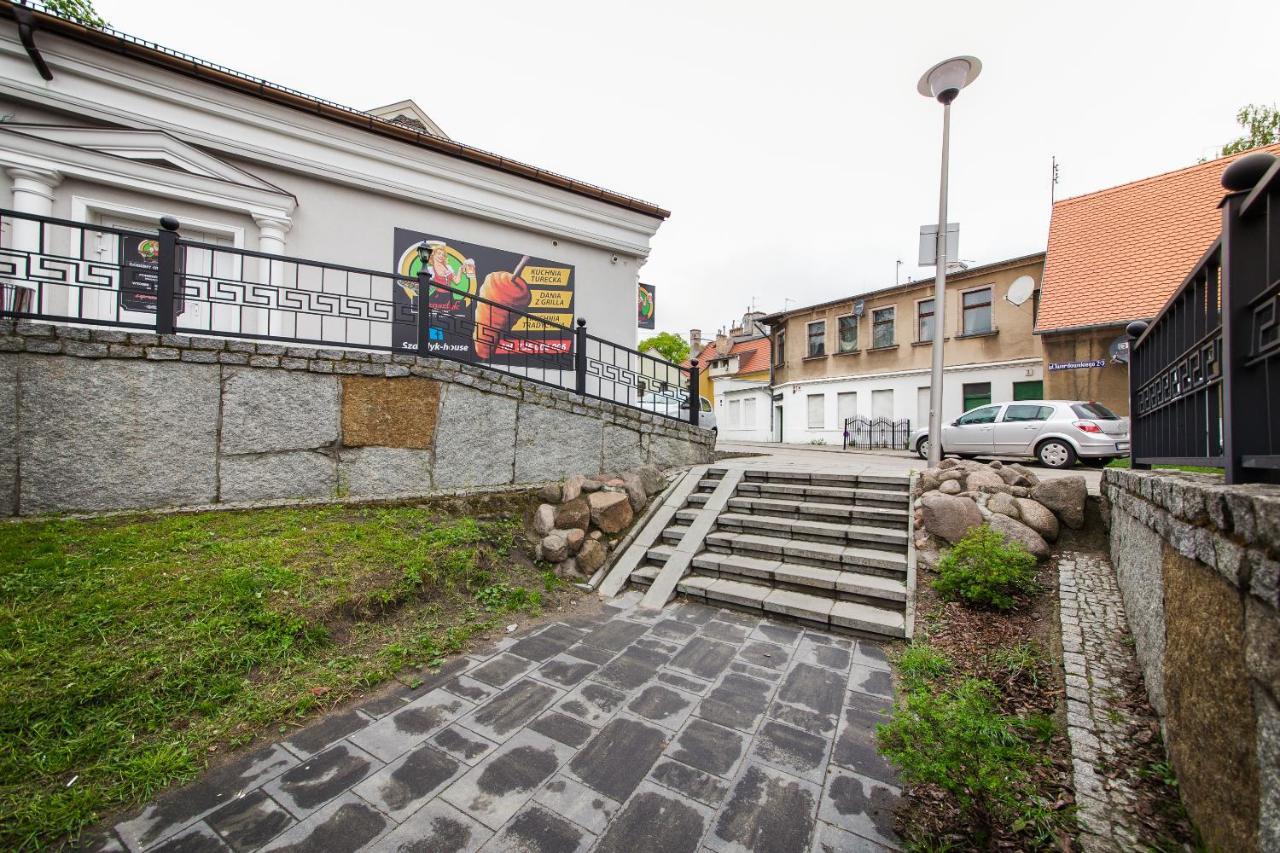 Golden Moonlight Apartment Zielona Gora (Lubuskie)